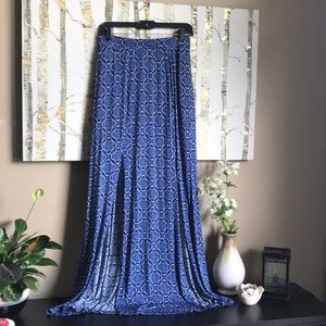 Forever 21 Maxi Skirt